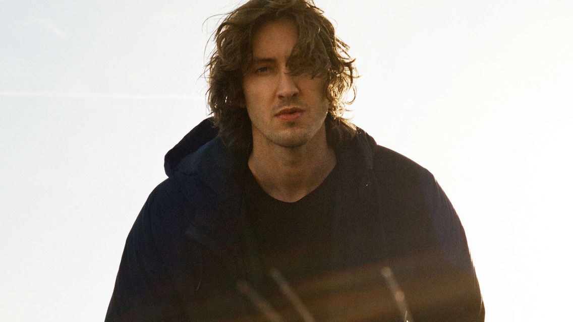Dean Lewis - Feb. 20